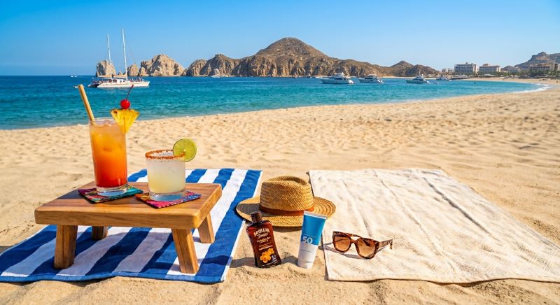 Discover the magic of Los Cabos this summer