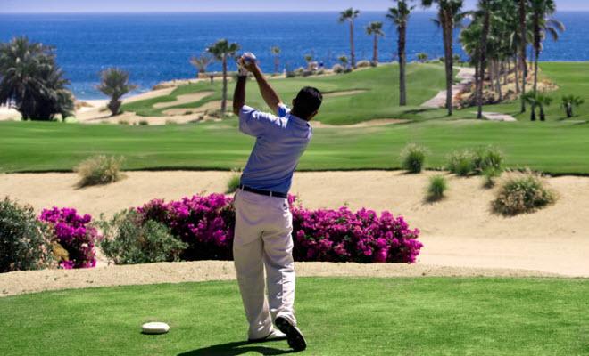 Promotions in Los Cabos Hotel