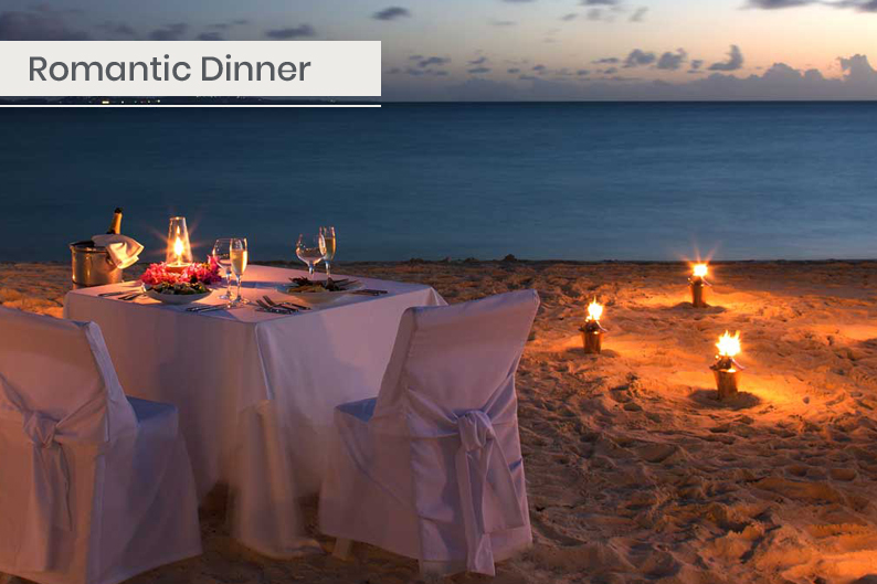Promotions in Los Cabos Hotel