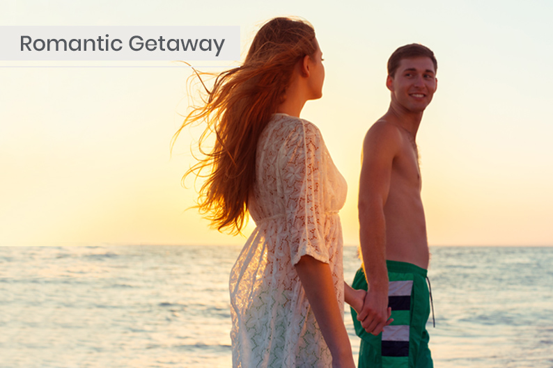 Romantic Getaway