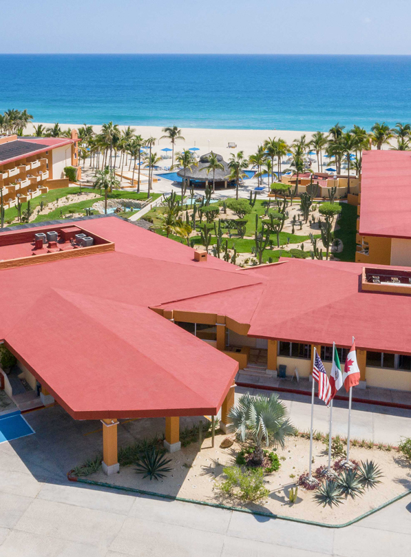 Hotel in Los Cabos