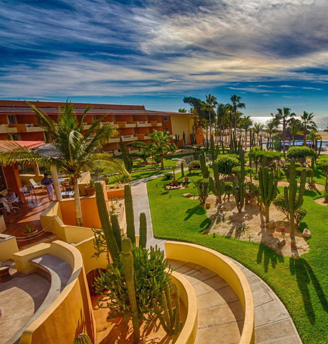 Hotel in Los Cabos